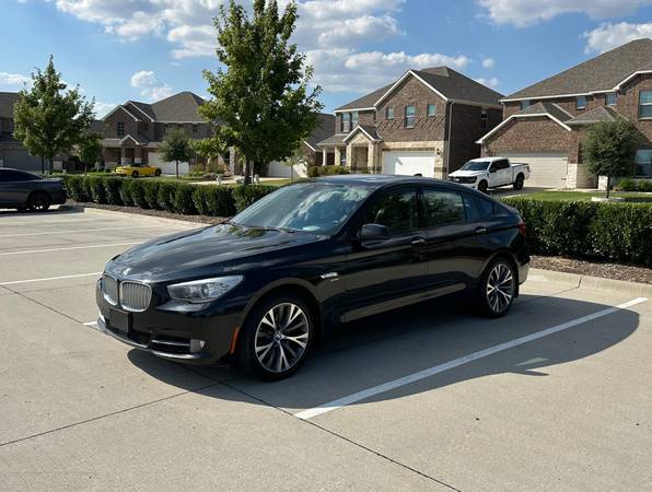 2012 BMW, dovoz USA — foto 3 z 12