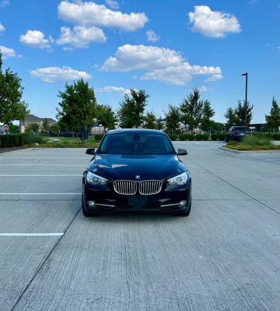2012 BMW, dovoz USA — foto 6 z 12