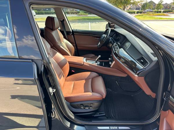 2012 BMW, dovoz USA — foto 8 z 12