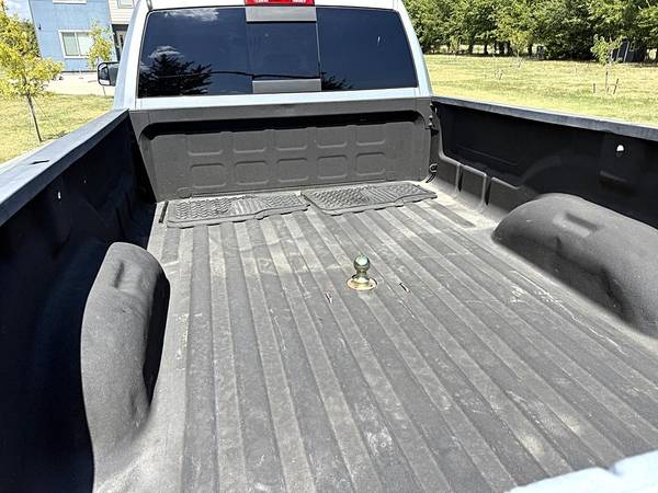 2012 RAM, dovoz USA — foto 10 z 12