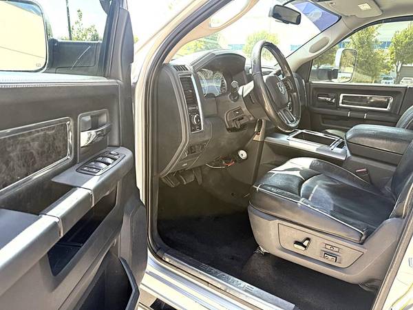 2012 RAM, dovoz USA — foto 11 z 12