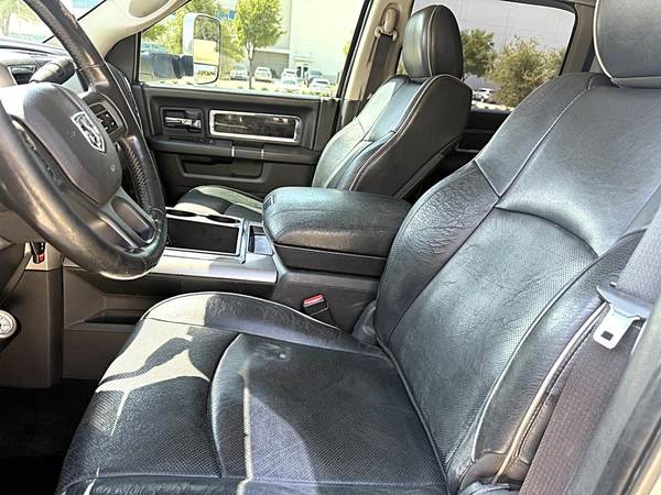 2012 RAM, dovoz USA — foto 12 z 12