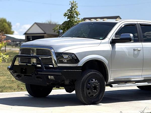 2012 RAM, dovoz USA — foto 2 z 12