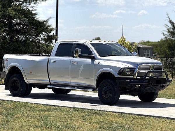2012 RAM, dovoz USA — foto 5 z 12