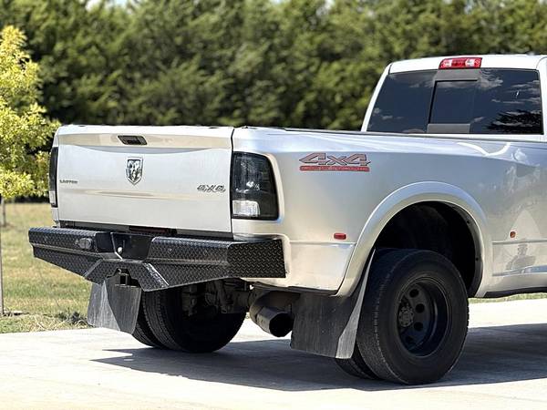 2012 RAM, dovoz USA — foto 6 z 12