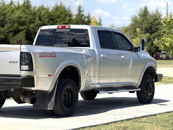 2012 RAM, dovoz USA — foto 7 z 12