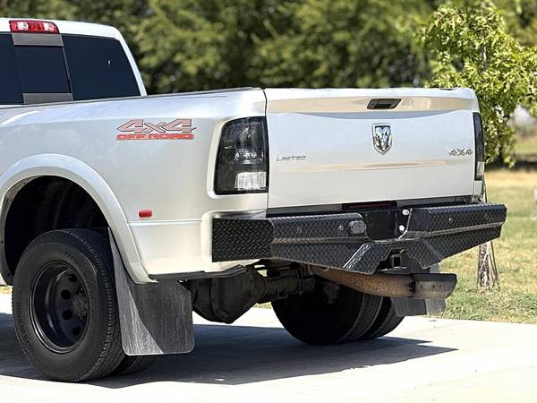 2012 RAM, dovoz USA — foto 8 z 12