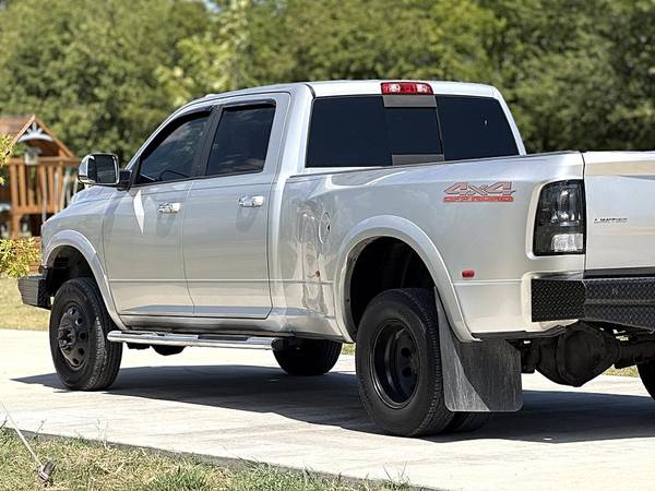2012 RAM, dovoz USA — foto 9 z 12