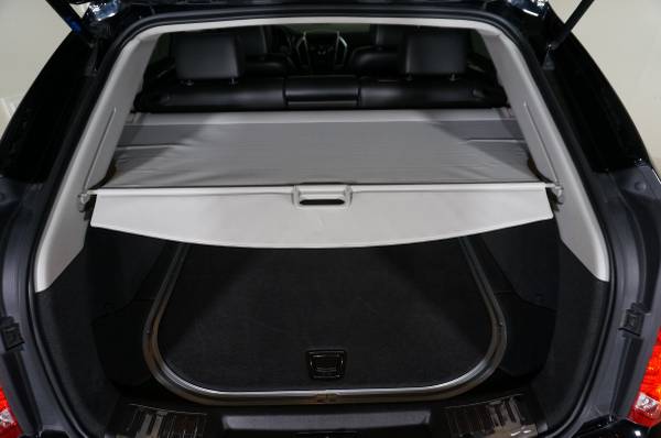 2011 Cadillac, dovoz USA — foto 6 z 12