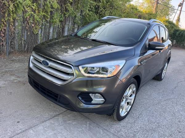2018 Ford, dovoz USA — foto 4 z 12