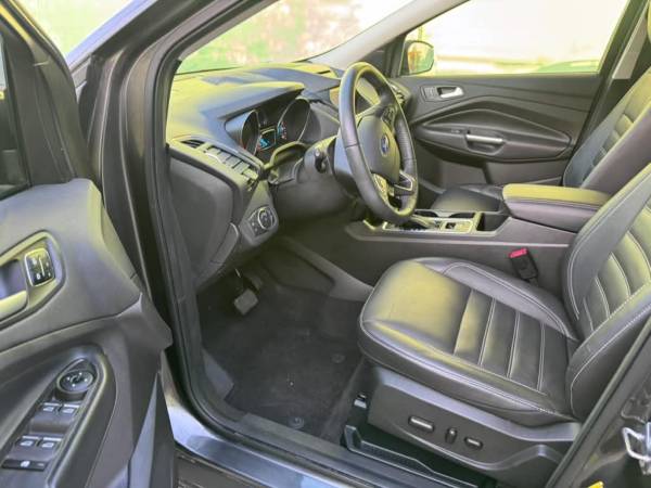 2018 Ford, dovoz USA — foto 9 z 12