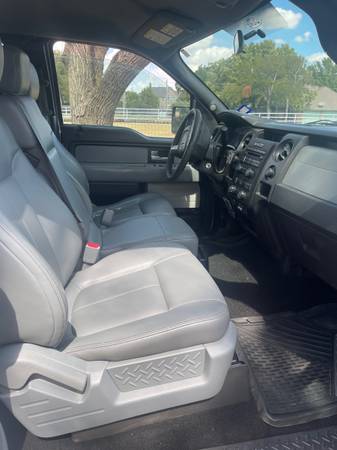 2013 Ford, dovoz USA — foto 6 z 11