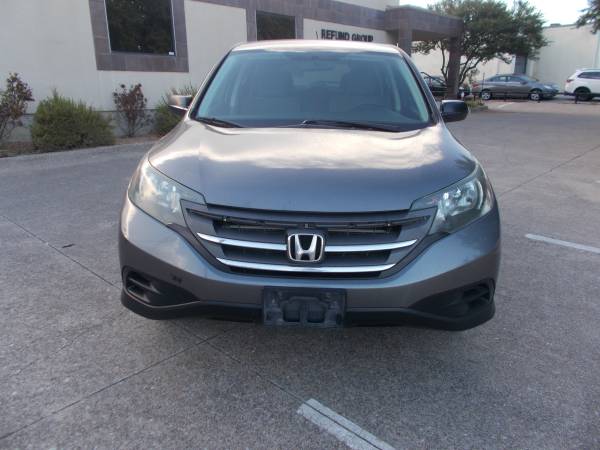 2014 Honda, dovoz USA — foto 2 z 12