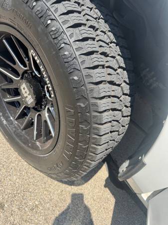2014 RAM, dovoz USA — foto 11 z 12