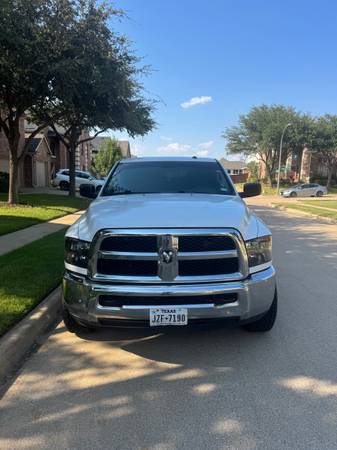 2014 RAM, dovoz USA — foto 2 z 12