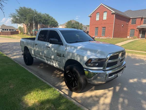 2014 RAM, dovoz USA — foto 3 z 12