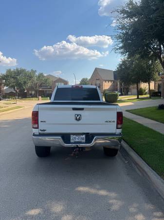 2014 RAM, dovoz USA — foto 5 z 12