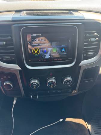 2014 RAM, dovoz USA — foto 7 z 12