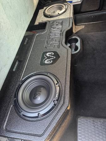 2014 RAM, dovoz USA — foto 8 z 12