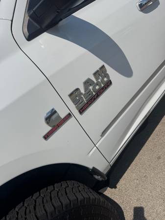 2014 RAM, dovoz USA — foto 9 z 12