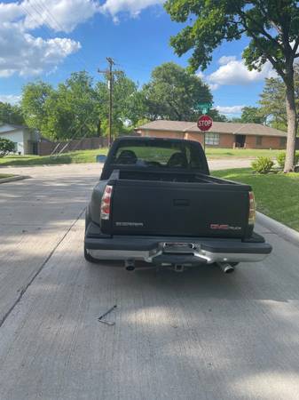 1994 GMC, dovoz USA — foto 8 z 12