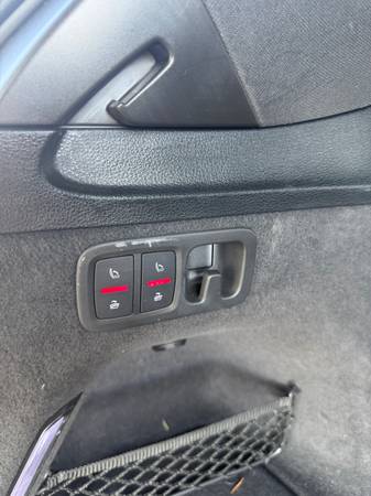 2018 Audi, dovoz USA — foto 10 z 11