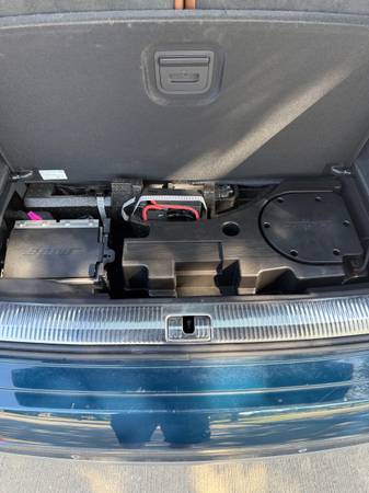 2018 Audi, dovoz USA — foto 11 z 11