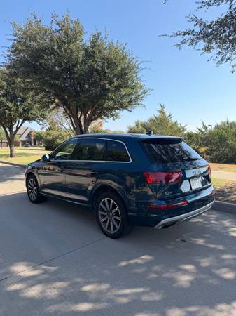 2018 Audi, dovoz USA — foto 2 z 11