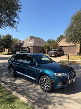 2018 Audi, dovoz USA — foto 3 z 11