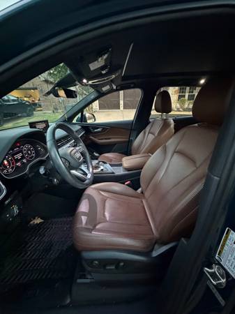 2018 Audi, dovoz USA — foto 4 z 11