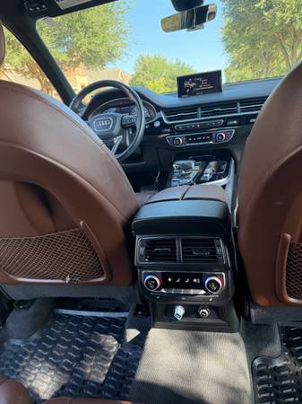 2018 Audi, dovoz USA — foto 7 z 11