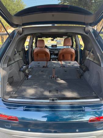 2018 Audi, dovoz USA — foto 9 z 11