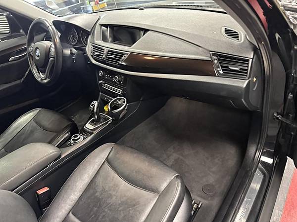 2014 BMW, dovoz USA — foto 10 z 12