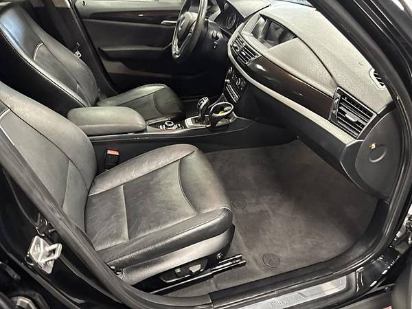 2014 BMW, dovoz USA — foto 11 z 12