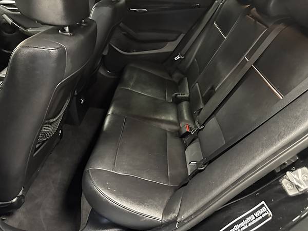 2014 BMW, dovoz USA — foto 12 z 12