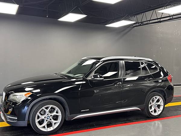 2014 BMW, dovoz USA — foto 2 z 12