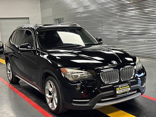 2014 BMW, dovoz USA — foto 3 z 12