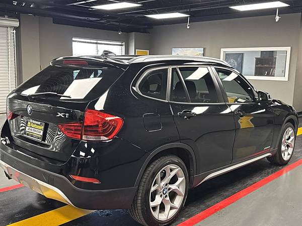 2014 BMW, dovoz USA — foto 4 z 12