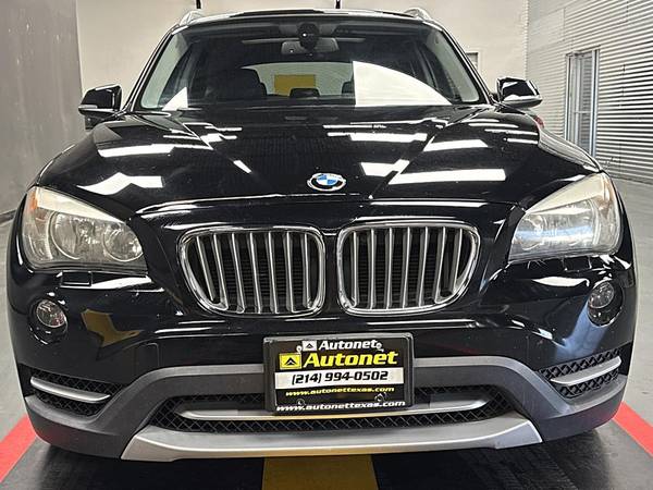 2014 BMW, dovoz USA — foto 5 z 12