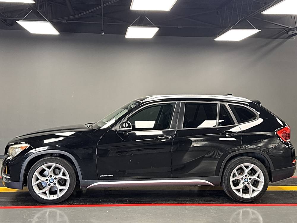 2014 BMW, dovoz USA — foto 6 z 12