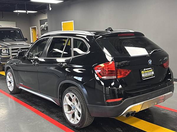 2014 BMW, dovoz USA — foto 7 z 12
