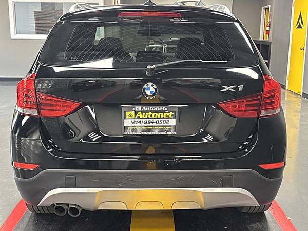 2014 BMW, dovoz USA — foto 8 z 12