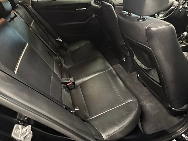 2014 BMW, dovoz USA — foto 9 z 12