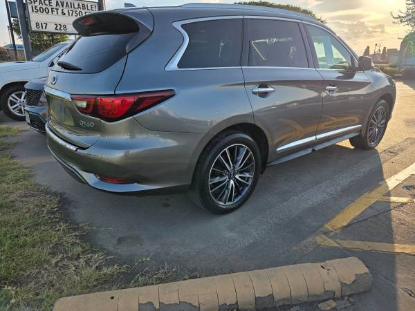 2018, dovoz USA — foto 9 z 12