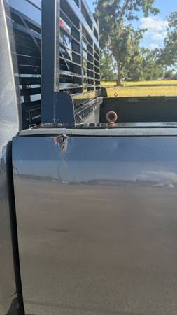 2014 RAM, dovoz USA — foto 10 z 11