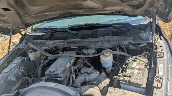 2014 RAM, dovoz USA — foto 11 z 11