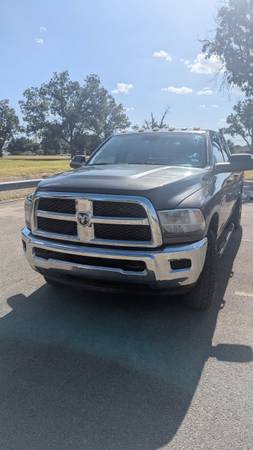 2014 RAM, dovoz USA — foto 2 z 11