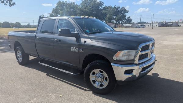 2014 RAM, dovoz USA — foto 3 z 11