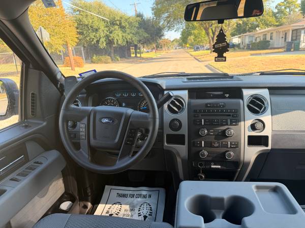 Ford, dovoz USA — foto 10 z 12