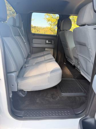 Ford, dovoz USA — foto 11 z 12
